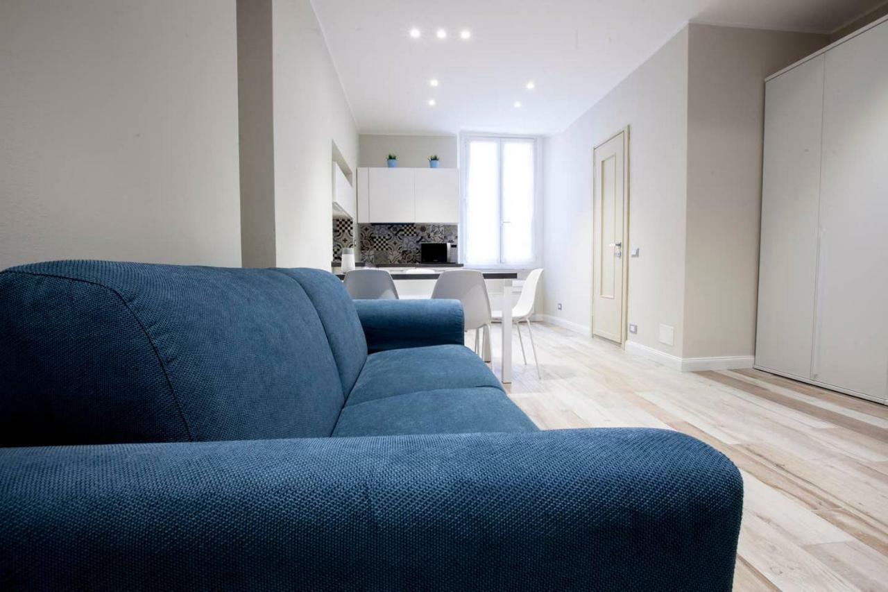 Apartamento Bighetti Living Chiavari Exterior foto