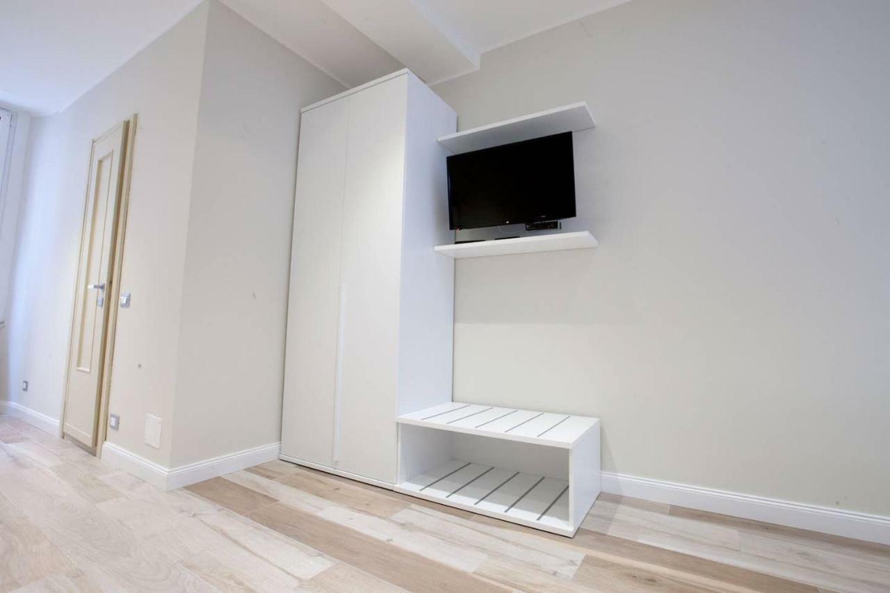 Apartamento Bighetti Living Chiavari Exterior foto