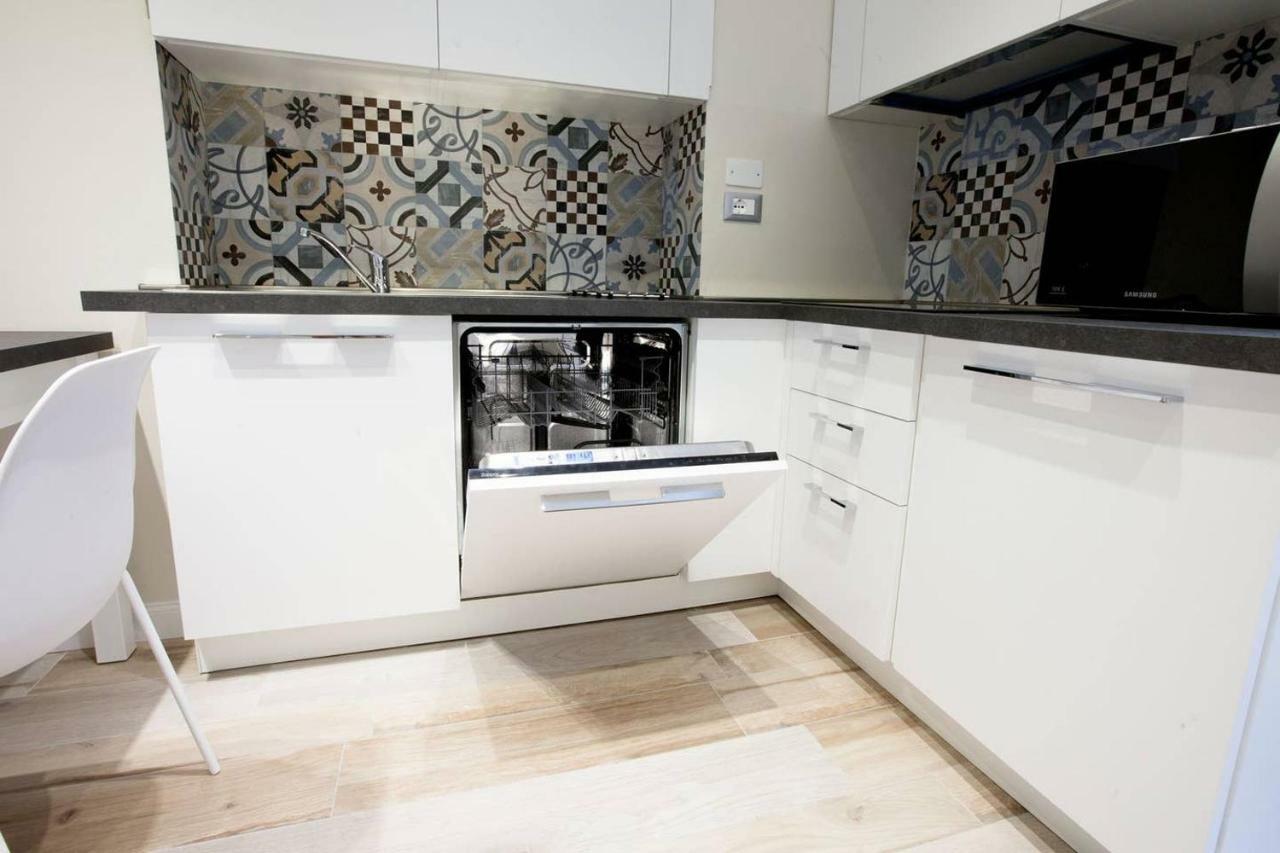 Apartamento Bighetti Living Chiavari Exterior foto