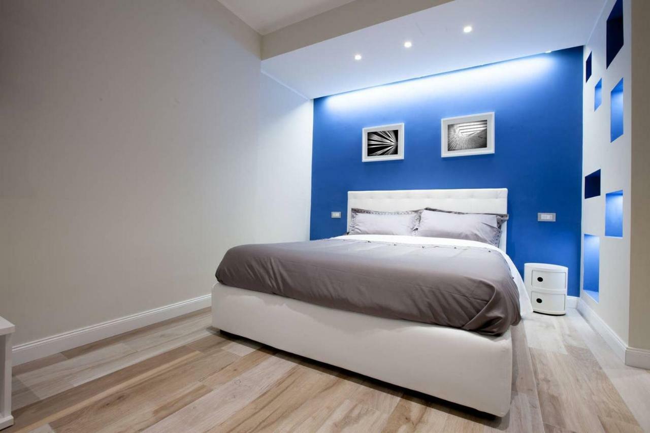 Apartamento Bighetti Living Chiavari Exterior foto