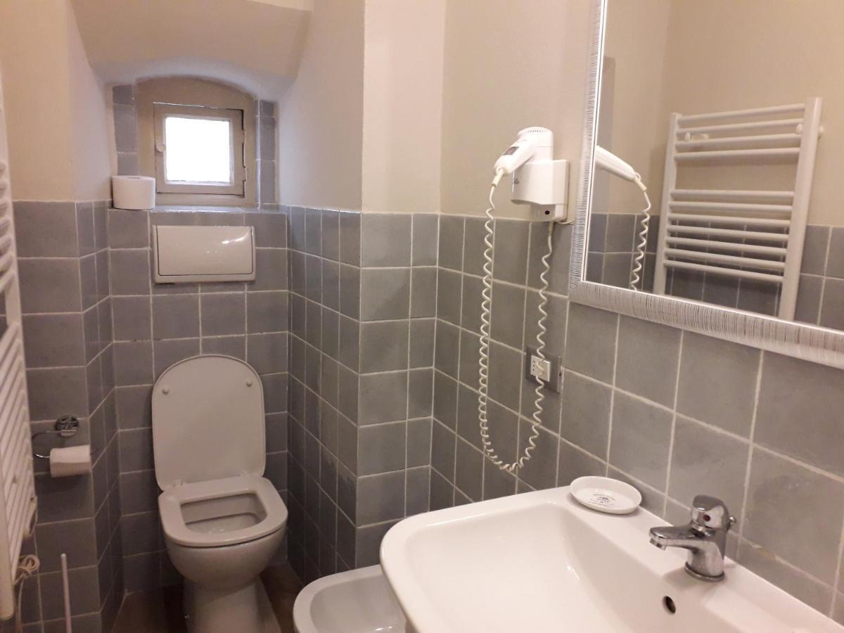 Apartamento Bighetti Living Chiavari Exterior foto